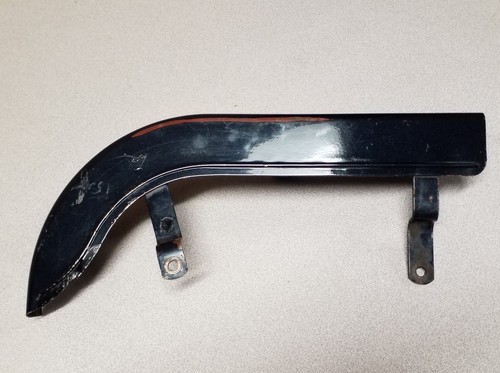 Ironhead sportster chain guard - sportster,
