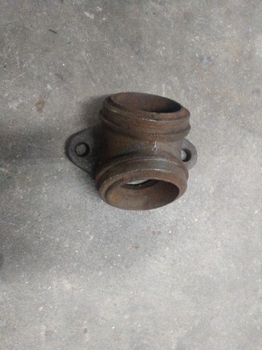 Ironhead sportster intake - 81,