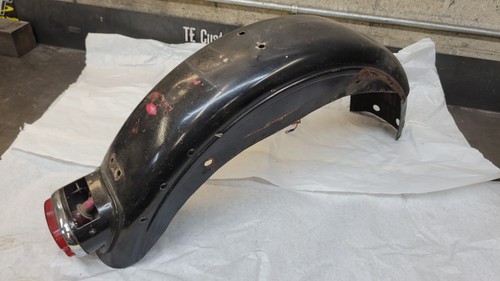 Vintage oem factory harley - vintage,